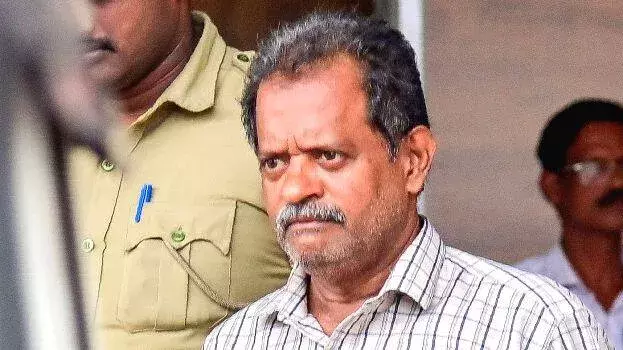 kerala: सबरीमाला सोना चोरी; जांच उच्च पदस्थ अधिकारियों, राजनेताओं तक बढ़ाई जा रही