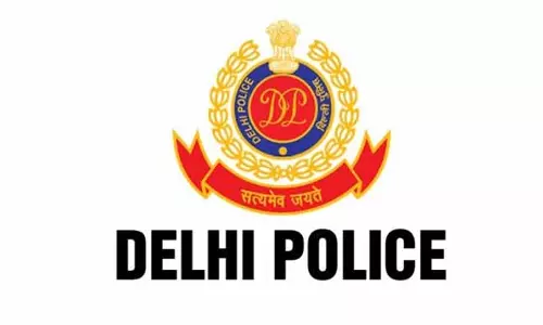 SAMBA: दिल्ली पुलिस भर्ती घोटाले में मामला दर्ज