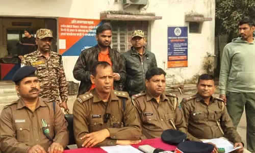बच्चे की पिटाई का वीडियो वायरल होने के बाद सीएम के निर्देश पर आरोपी गिरफ्तार