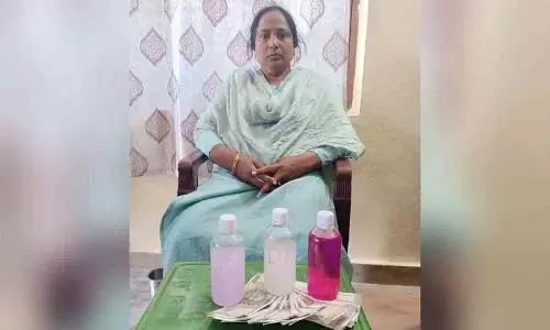 ACB ने करेपल्ली राजस्व निरीक्षक को गिरफ्तार किया ACB ने करेपल्ली राजस्व निरीक्षक को गिरफ्तार किया