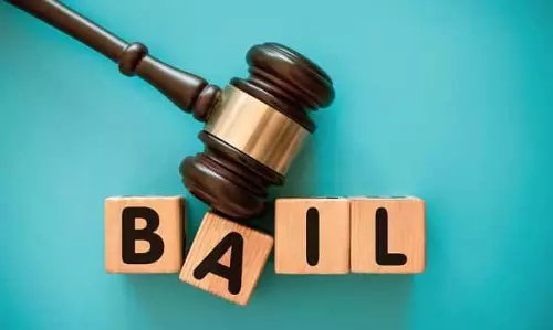कोर्ट ने लश्कर-ए-तैयबा के OGW को जमानत देने से इनकार कर दिया कोर्ट ने लश्कर-ए-तैयबा के OGW को जमानत देने से इनकार कर दिया