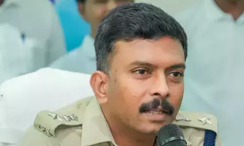 Police ने चोरी के 2 मामलों का खुलासा किया, 30 लाख रुपये का माल बरामद किया