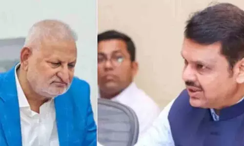 Maharashtra के मंत्री माणिकराव कोकाटे को बर्खास्त किया गया, सीएम फडणवीस पर दबाव बढ़ा