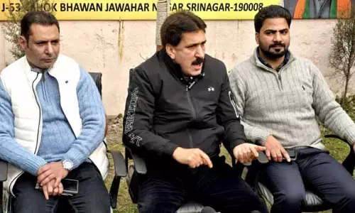 बीजेपी ने बिना रजिस्ट्रेशन वाले NGO पर सवाल उठाए, कड़ी निगरानी की मांग की