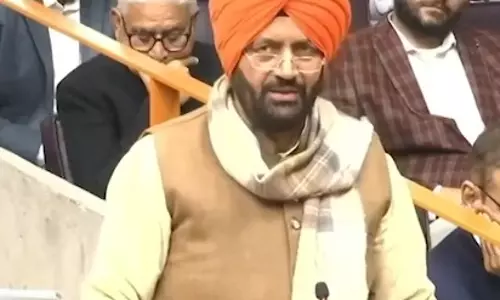 Haryana में गुरु तेग बहादुर के शहादत वर्ष का प्रस्ताव विधानसभा में पास
