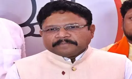 विधायकों की सैलरी बढ़ाने पर ओडिशा BJP ने उठाया सवाल विधायकों की सैलरी बढ़ाने पर ओडिशा BJP ने उठाया सवाल