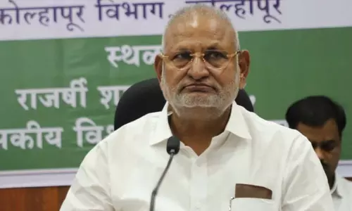 न्यायालय के फैसले के बाद मणिकराव कोकाटे का इस्तीफा, अजीत पवार बोले- कानून सबसे ऊपर न्यायालय के फैसले के बाद मणिकराव कोकाटे का इस्तीफा, अजीत पवार बोले- कानून सबसे ऊपर