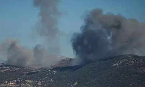 सीज़फ़ायर के बावजूद Lebanon पर इज़राइल के लगातार हमले जारी