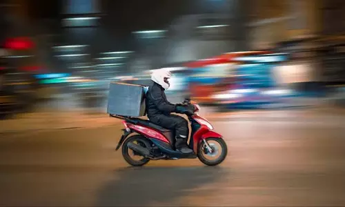 Food Delivery प्लेटफॉर्म ने दो साल में अपना इकोनॉमिक फुटप्रिंट दोगुना कर दिया