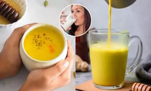 सर्दियों में सर्दी-खांसी और थकान से बचने के लिए रोज़ क्या पिएं सर्दियों में सर्दी-खांसी और थकान से बचने के लिए रोज़ क्या पिएं