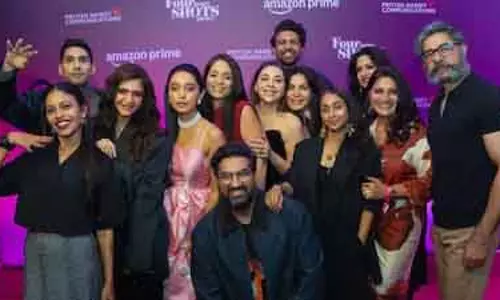 ‘Four More Shots Please!’ का स्पेशल स्क्रीनिंग इवेंट, लाइव स्टैंड-अप और फाइनल सीज़न की विदाई