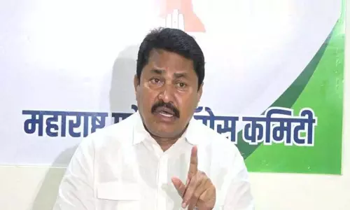 Nana Patole ने महागठबंधन सरकार की आलोचना की, 70% मंत्रियों को भ्रष्ट बताया