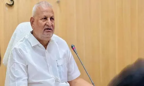 Manikrao Kokate कैबिनेट से बाहर, अजीत पवार ने सीएम फडणवीस को इस्तीफा भेजा