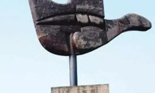 Chandigarh प्रशासन को ग्रीन मोबिलिटी अवॉर्ड से सम्मानित किया गया Chandigarh प्रशासन को ग्रीन मोबिलिटी अवॉर्ड से सम्मानित किया गया