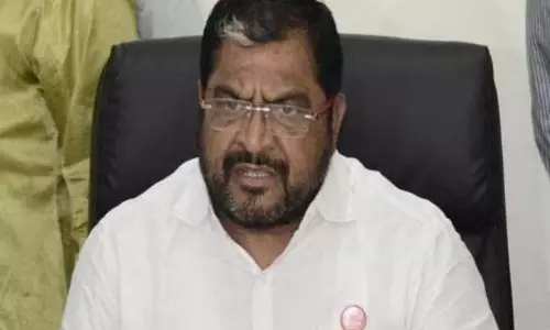 राजू शेट्टी ने बकाया FRP बकाये को लेकर सहकारिता मंत्री के इस्तीफे की मांग की