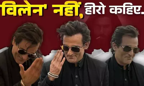 धुरंधर का हीरो रहमान डकैत, कैसे अनजाने में फिल्म के असली स्टार बने Akshaye Khanna