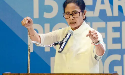 बंगाल की रोज़गार योजना का नया नाम: महात्मा गांधी, CM ममता का फैसला
