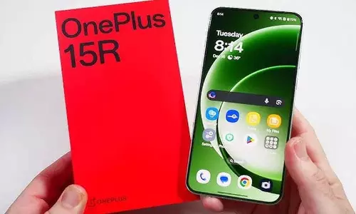 OnePlus 15R स्मार्टफोन लॉन्च हुआ: फीचर्स और कीमत का खुलासा