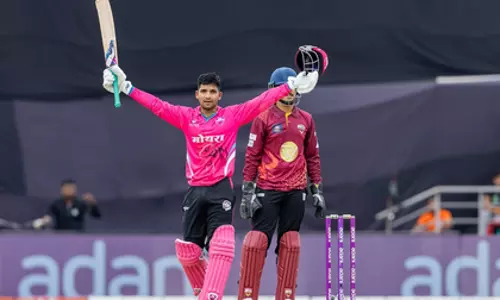 रघुवंशी: IPL 2026 मेरी क्रिकेट ज़िंदगी का टर्निंग पॉइंट बनेगा रघुवंशी: IPL 2026 मेरी क्रिकेट ज़िंदगी का टर्निंग पॉइंट बनेगा