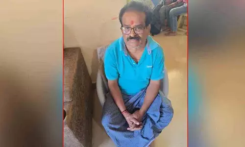 ACB ने निर्मल और खम्मम जिलों में रिश्वत लेते कर्मचारियों को पकड़ा