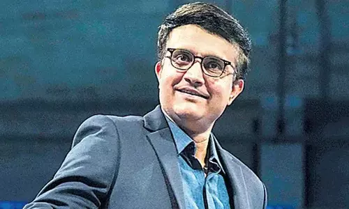 सौरव गांगुली ने Argentina फैन क्लब के खिलाफ शिकायत दर्ज कराई