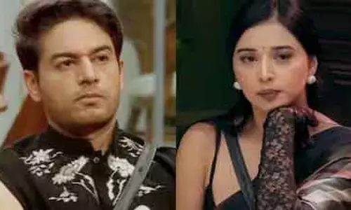 Gaurav Khanna का 44वां बर्थडे: तान्या मित्तल ने पार्टी से बनाई दूरी, विनर गौरव ने किया बड़ा खुलासा Gaurav Khanna का 44वां बर्थडे: तान्या मित्तल ने पार्टी से बनाई दूरी, विनर गौरव ने किया बड़ा खुलासा