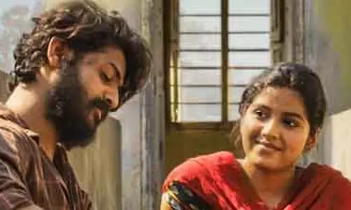 Raju वेड्स रामबाई की OTT पर एंट्री: अब ETV Win पर घर बैठे देखें यह खूबसूरत लव स्टोरी