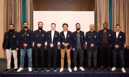 डेन्यूब ग्रुप की नई पारी, Anis Sajan ने लॉन्च किया UAE का पहला क्रिकेट डिजिटल मीडिया प्लेटफॉर्म