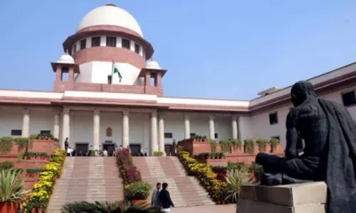 उज्जैन: तकिया मस्जिद के पास भूमि अधिग्रहण पर SC का फैसला