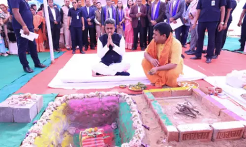 त्रिपुरा सरकार सभी के लिए हेल्थकेयर पक्का करने के लिए कमिटेड है: CM साहा