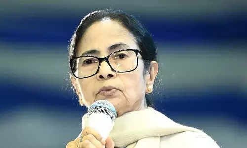 ममता बनर्जी ने Karmashri प्रोजेक्ट का नाम बदलने की घोषणा की