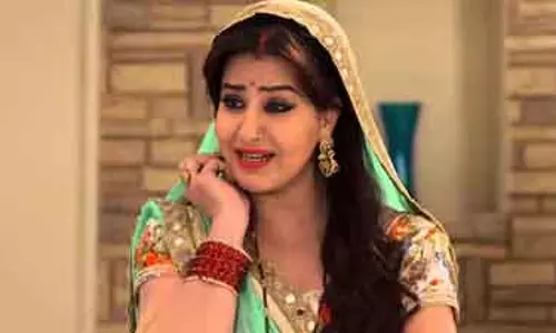 भाभीजी घर पर हैं 2.0,Shilpa Shinde की अंगूरी भाभी के रूप में मेगा वापसी, फैंस में भारी उत्साह भाभीजी घर पर हैं 2.0,Shilpa Shinde की अंगूरी भाभी के रूप में मेगा वापसी, फैंस में भारी उत्साह