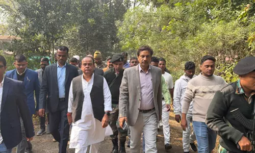 झारखंड में मेडिकल यूनिवर्सिटी खोलेगी सरकार, ब्रांबे में चिह्नित हुई जमीन