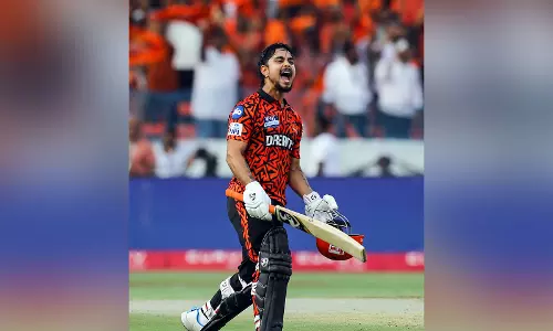 ईशान किशन ने मुश्ताक अली ट्रॉफी में शतक लगाकर टीम इंडिया वापसी का दावा किया