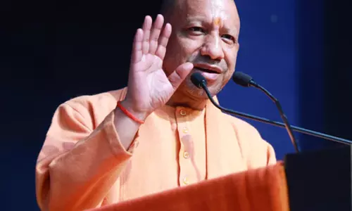 सीएम योगी ने अंतिम पायदान पर खड़े समाज का बदला भविष्य सीएम योगी ने अंतिम पायदान पर खड़े समाज का बदला भविष्य