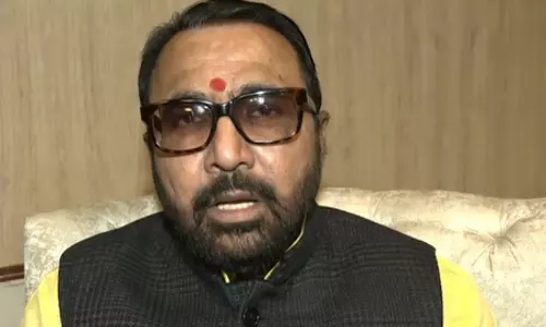 प्रतापराव जाधव ने डब्ल्यूएचओ महानिदेशक से की मुलाकात, जामनगर सेंटर की सराहना प्रतापराव जाधव ने डब्ल्यूएचओ महानिदेशक से की मुलाकात, जामनगर सेंटर की सराहना