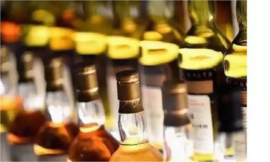 Bihar:नशा कारोबार पर पुलिस का बड़ा प्रहार, 3 युवक गिरफ्तार Bihar:नशा कारोबार पर पुलिस का बड़ा प्रहार, 3 युवक गिरफ्तार