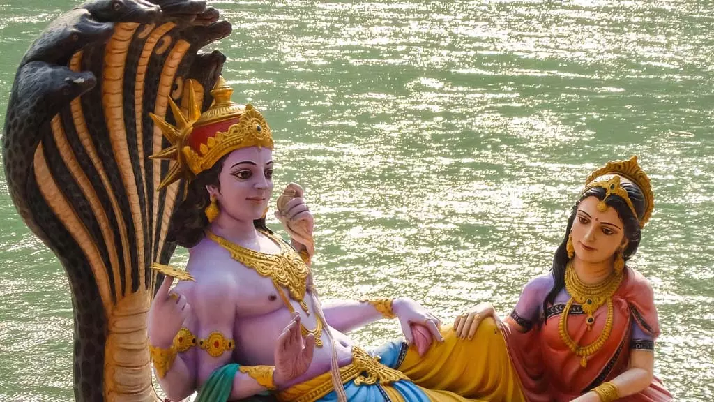 Paush Putrada Ekadashi 2025: शुभ योग में साल की अंतिम एकादशी, जानें तिथि और शुभ मुहूर्त Paush Putrada Ekadashi 2025: शुभ योग में साल की अंतिम एकादशी, जानें तिथि और शुभ मुहूर्त