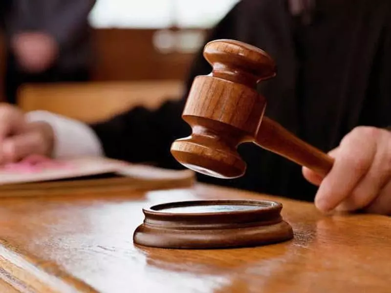 इंटरनेशनल कराटे मेडलिस्ट के जॉब क्लेम को बिना वजह खारिज करने पर HC ने सवाल उठाया इंटरनेशनल कराटे मेडलिस्ट के जॉब क्लेम को बिना वजह खारिज करने पर HC ने सवाल उठाया