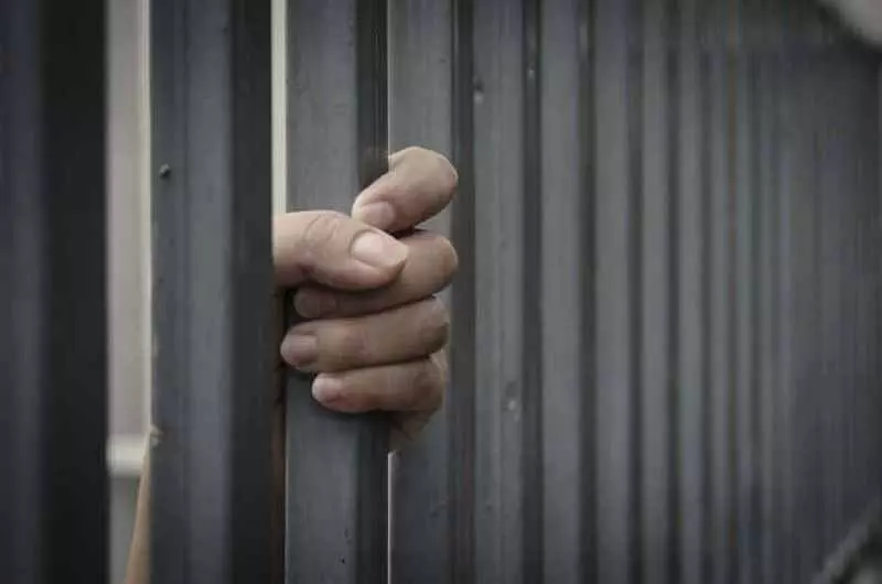 Kapurthala jail में विचाराधीन कैदी से मोबाइल फोन बरामद Kapurthala jail में विचाराधीन कैदी से मोबाइल फोन बरामद