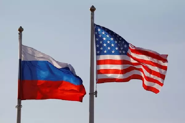 Ukraine संकट पर शांति वार्ता के लिए अमेरिकी और रूसी वार्ताकार मियामी में मिलेंगे Ukraine संकट पर शांति वार्ता के लिए अमेरिकी और रूसी वार्ताकार मियामी में मिलेंगे