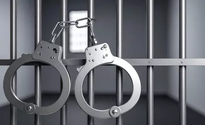 इंडियन कोस्ट गार्ड ने दो बांग्लादेशी ट्रॉलर ज़ब्त किए, 35 मछुआरे गिरफ्तार इंडियन कोस्ट गार्ड ने दो बांग्लादेशी ट्रॉलर ज़ब्त किए, 35 मछुआरे गिरफ्तार
