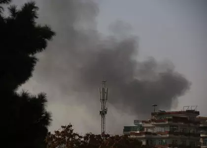 Kunar में अफ़गानिस्तान और पाकिस्तान के बीच ताज़ा झड़पें शुरू हो गईं Kunar में अफ़गानिस्तान और पाकिस्तान के बीच ताज़ा झड़पें शुरू हो गईं