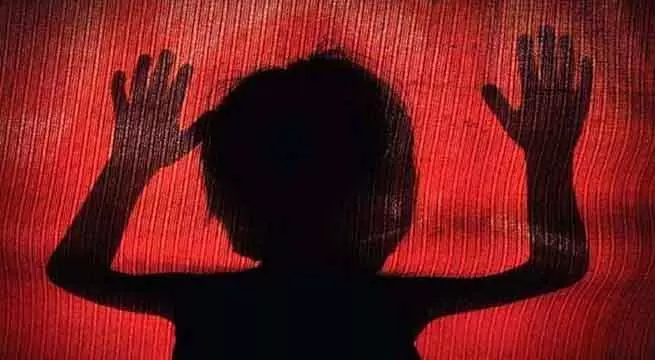 Baripada 5 साल की आदिवासी बच्ची से रेप; रिश्तेदार गिरफ्तार Baripada 5 साल की आदिवासी बच्ची से रेप; रिश्तेदार गिरफ्तार