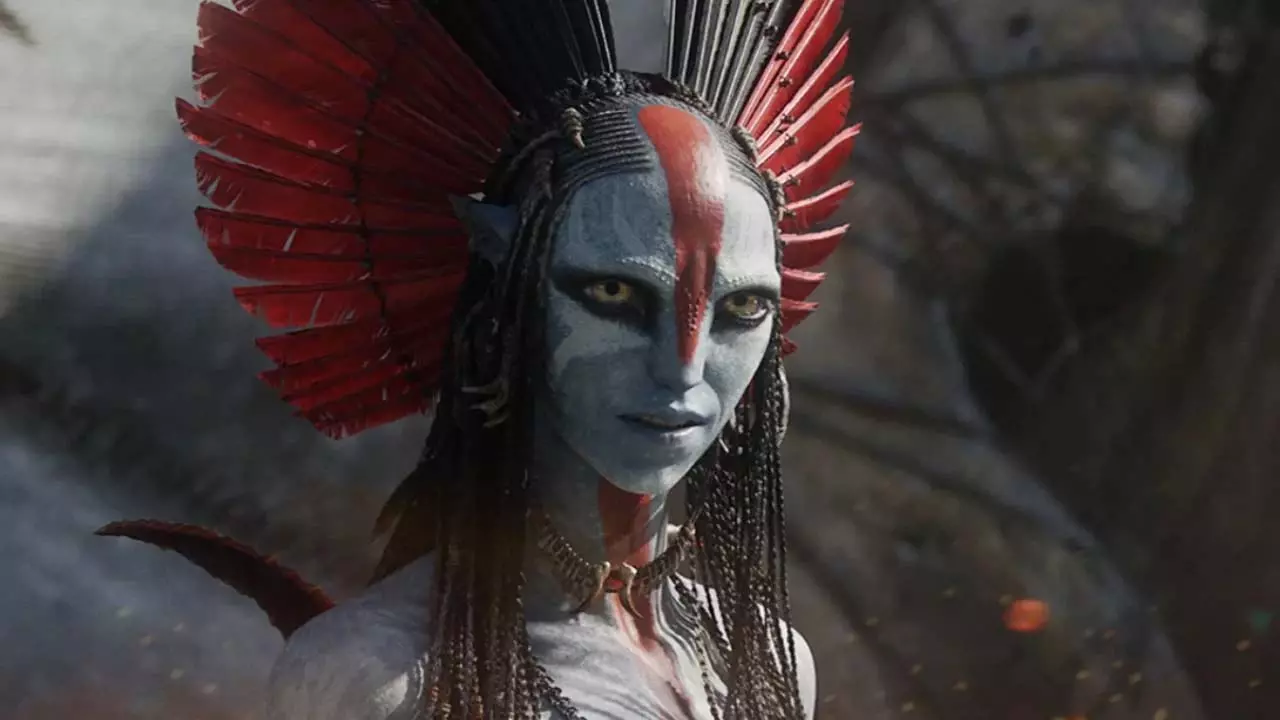 Avatar Fire and Ash ने भारत में नेशनल चेन में 2.25 लाख टिकट बेचे Avatar Fire and Ash ने भारत में नेशनल चेन में 2.25 लाख टिकट बेचे
