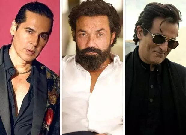Dino Morea ने बॉबी देओल और अक्षय खन्ना की वायरल सफलता की प्रशंसा की Dino Morea ने बॉबी देओल और अक्षय खन्ना की वायरल सफलता की प्रशंसा की