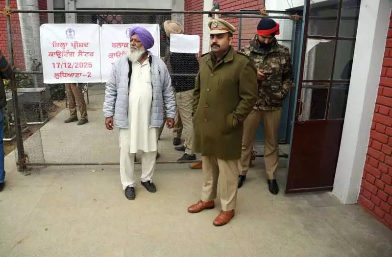 आप को 4 सीटें मिलीं, निर्दलीय को तीन, SAD और कांग्रेस को दो-दो सीटें मिलीं आप को 4 सीटें मिलीं, निर्दलीय को तीन, SAD और कांग्रेस को दो-दो सीटें मिलीं