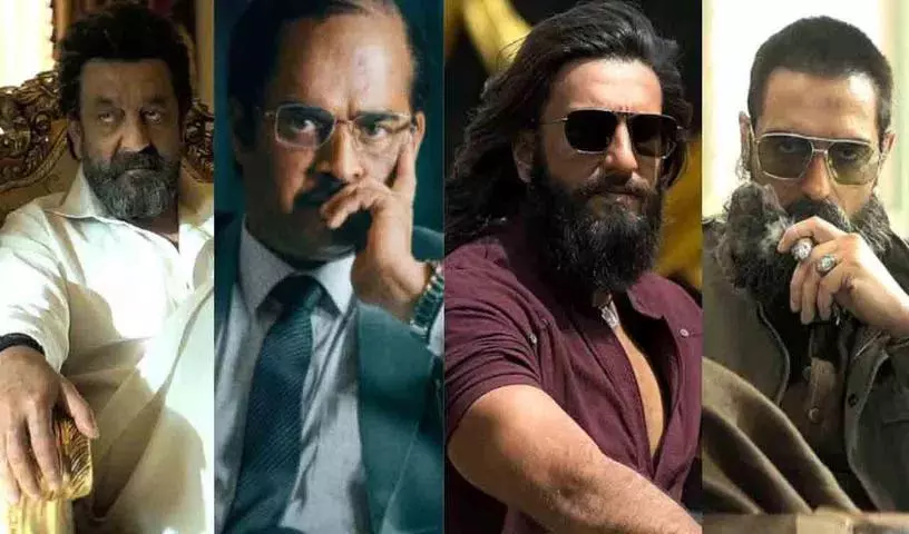 Mythri मूवी मेकर्स धुरंधर को तेलुगु में रिलीज करेंगे? Mythri मूवी मेकर्स धुरंधर को तेलुगु में रिलीज करेंगे?