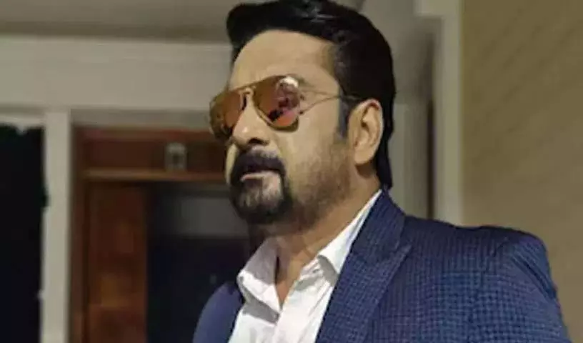 17 साल की शादी का अंत... एक मशहूर एक्टर ने आधिकारिक तौर पर divorce की घोषणा की 17 साल की शादी का अंत... एक मशहूर एक्टर ने आधिकारिक तौर पर divorce की घोषणा की