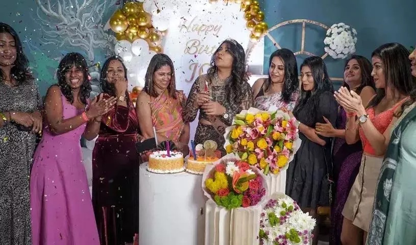 Actress Jyothi: तेलुगु सिनेमा में अपनी अहम भूमिकाओं के लिए याद की Actress Jyothi: तेलुगु सिनेमा में अपनी अहम भूमिकाओं के लिए याद की